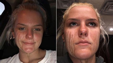 are fake tans bad for your skin
